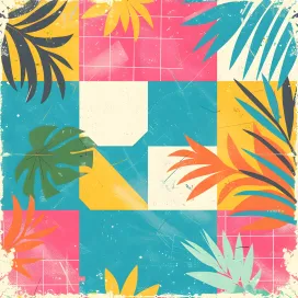 Summer Shape 418